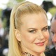 Nicole Kidman, 2003, Hair